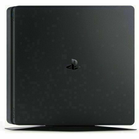 SONY PS4 PlayStation 4 Slim CUH-2200B B02 Glacier White HDD 1TB