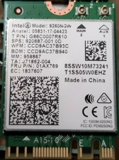 Mellanox ConnectX-5 CX516A Dual-Port 100GbE Network Adapter Card