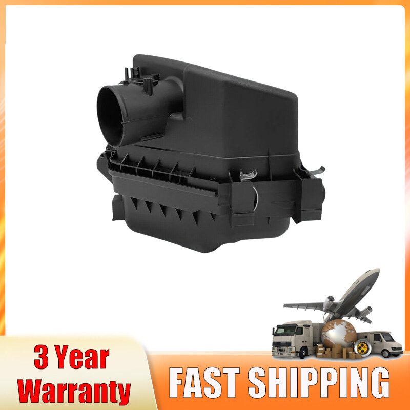 Air Cleaner Intake Filter Box Housing With Strainer for Scion xB
