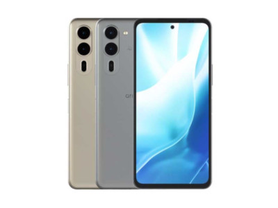 FCNT arrows We2 Plus M06（8GB/256GB） Android14 6.6In UNLOCKED SIM