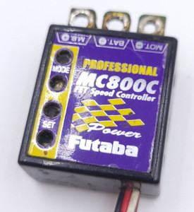 Futaba Esc | eBay