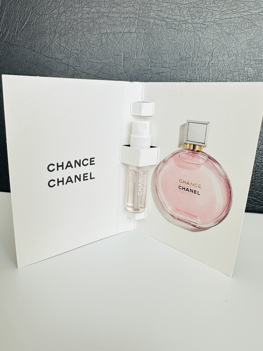 CHANEL Coco Mademoiselle, No 5 L'eau, Chance Tender, Gabrielle