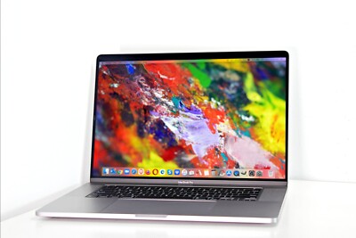 Apple MacBook Pro 16