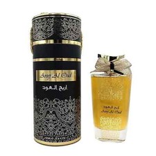 Oud Zhen Areej Le Doré perfume - a fragrance for women and men 2021