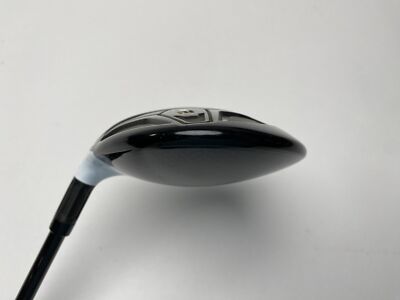 Taylormade M2 3 Fairway Wood 15* REAX 65g Regular Graphite Mens LH