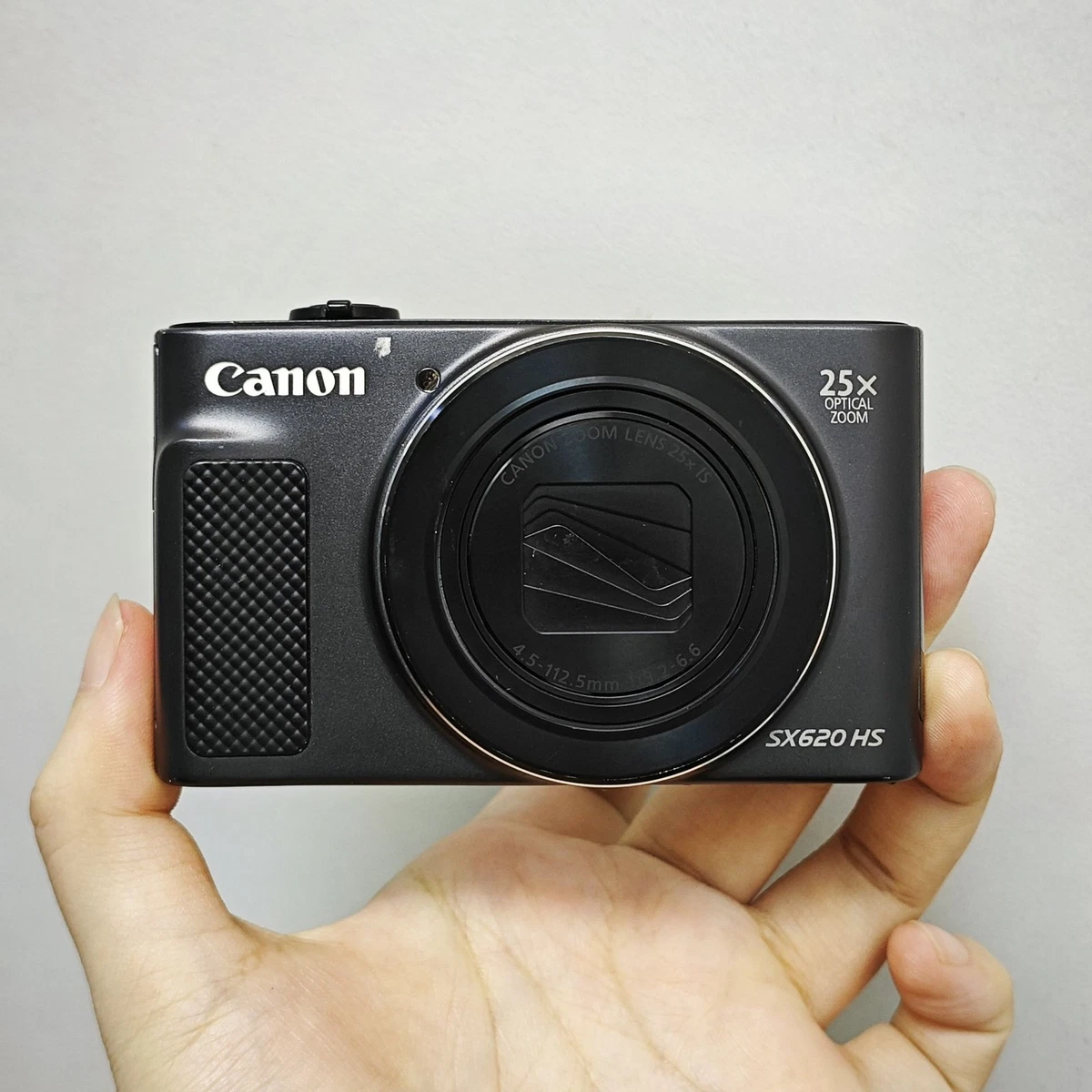 Canon PowerShot SX620 HS Digital Cameras for sale - eBay