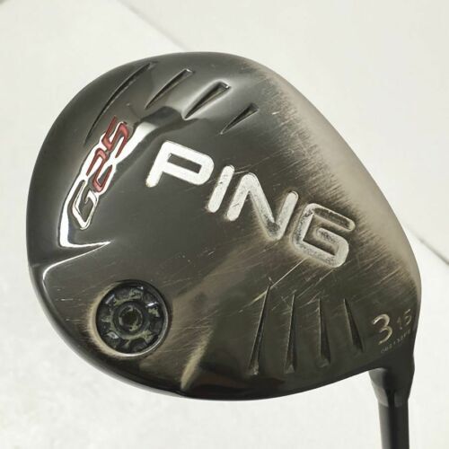 Ping Fairway G430 HL MAX 3W 15° Other SPEEDER NX 45 | eBay