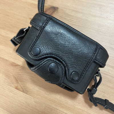 Commemorative model (4-piece set) CONTAX T3 70YEARS SILVER From