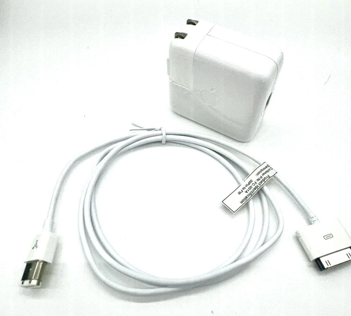 ipod firewire cable products for sale | eBay