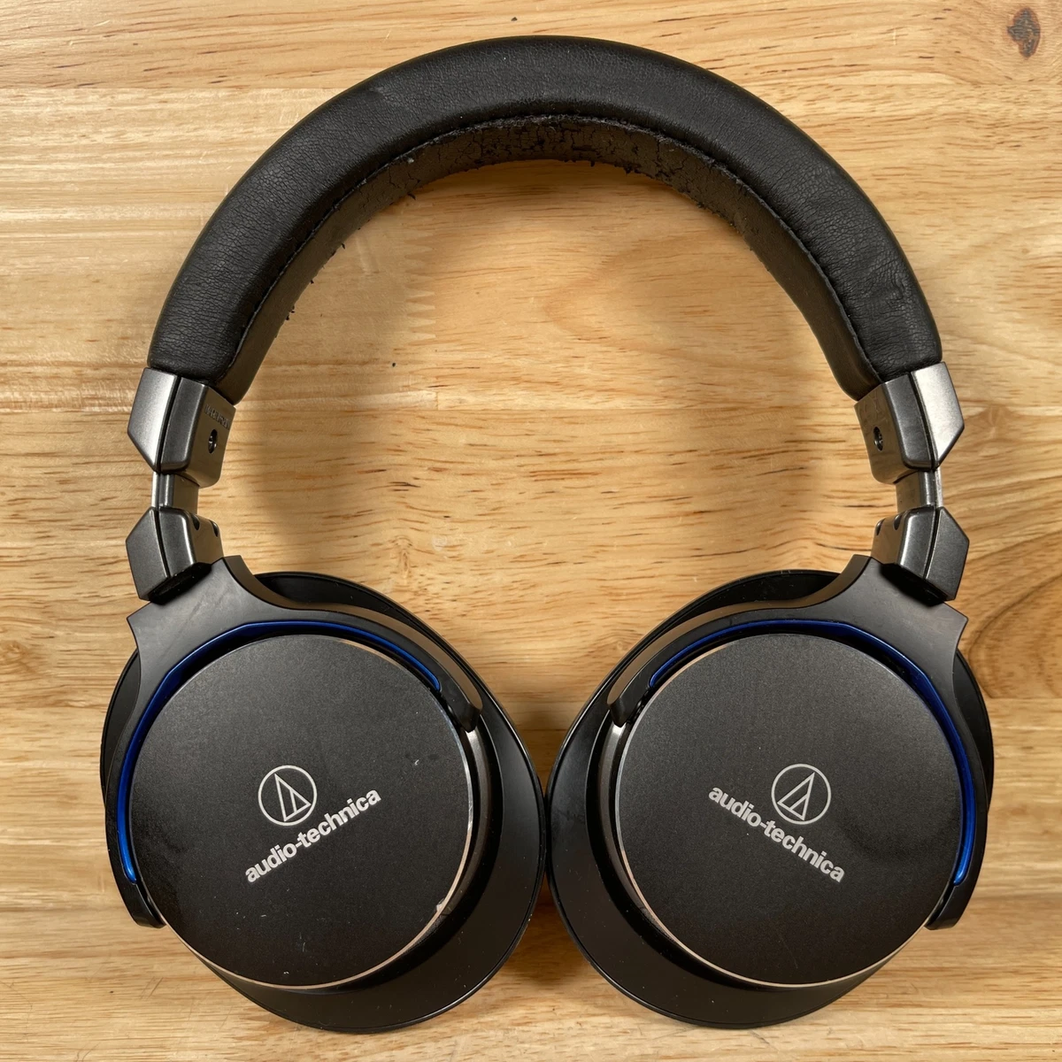 Audio-Technica ATH-MSR7b Headphones for Sale | Shop New & Used