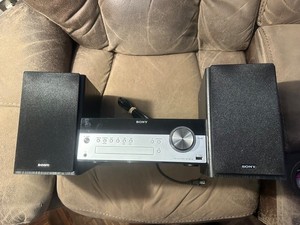 Sony Cmt Sbt 100 | eBay