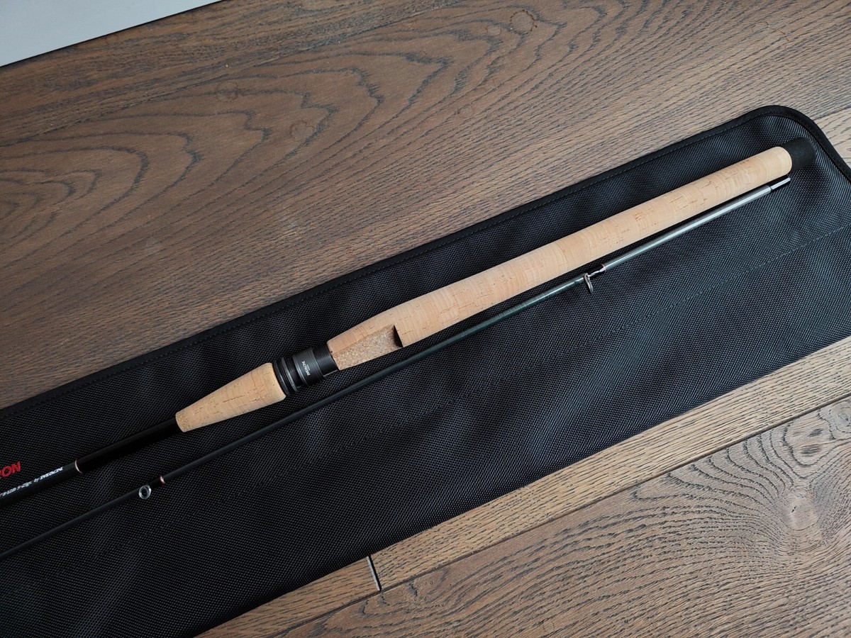 M&N Laxa Speciale Boron LS-806 (UFM UEDA) JDM | eBay UK