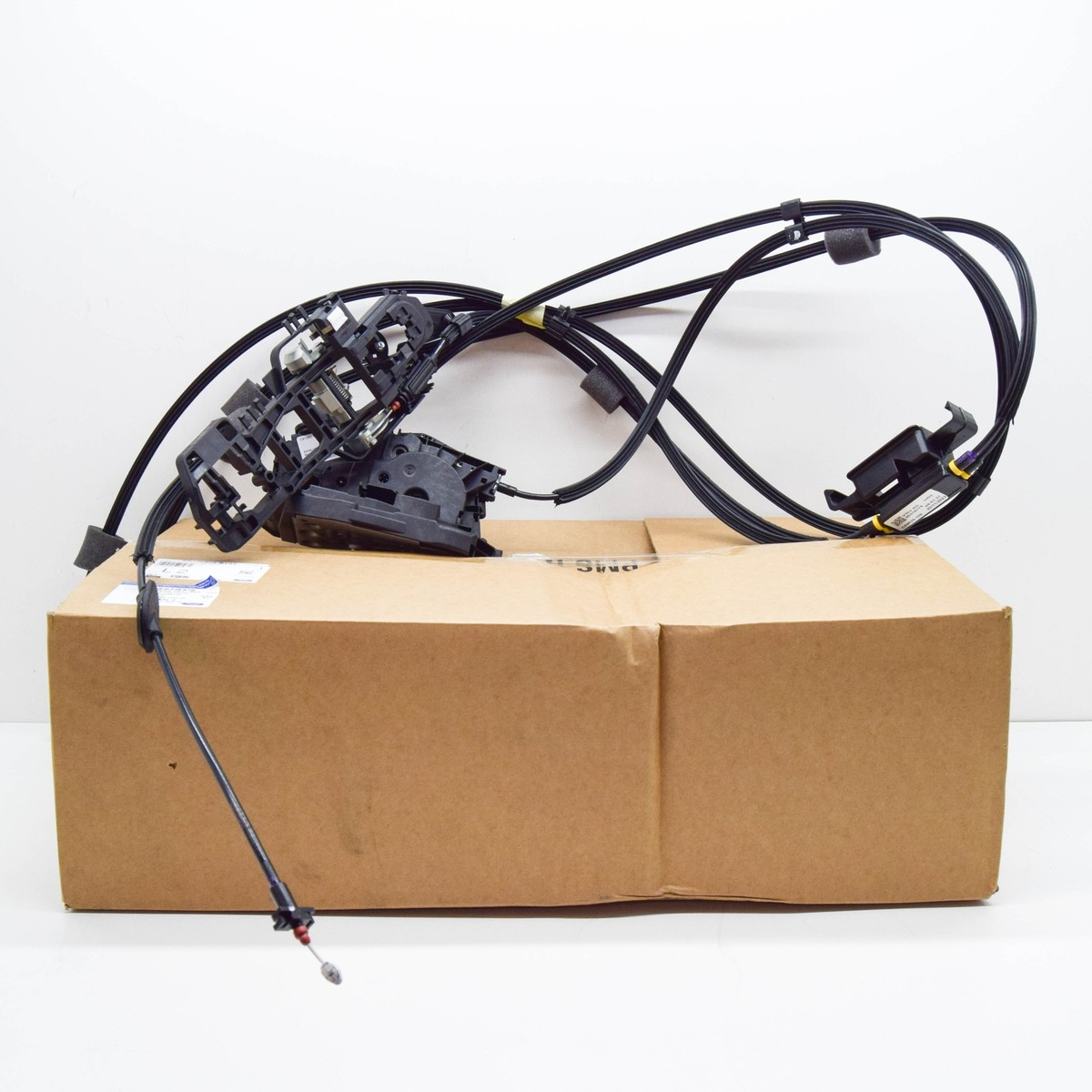 FORD TRANSIT MK4 Right Side Sliding Door Latch LHD 2724009 NEW