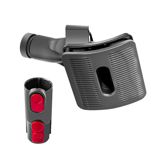 NEW Dyson OEM Laser Fluffy Optic Brush Cleaner Head V12 Detect