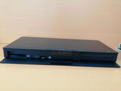 Sharp AQUOS 2B-C05BW1 Blu-ray Recorder 500GB Good Condition from