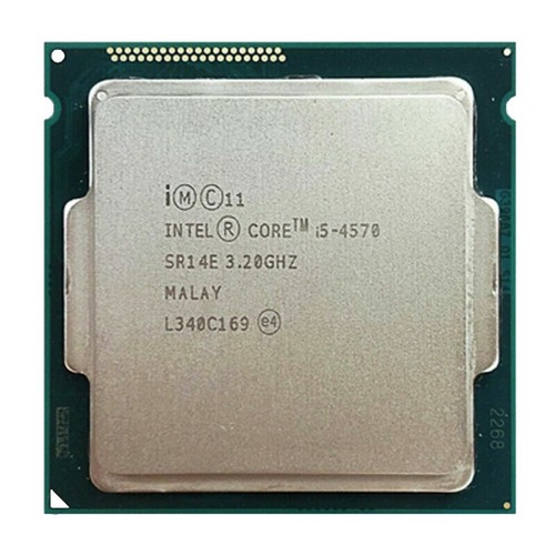 Intel Core i5-13600K CPU LGA1700 3.5GHz 14-Core 125W Desktop