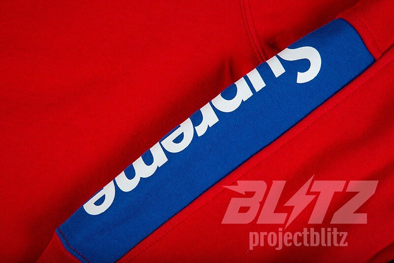 SS19 Supreme Formula Crewneck Sweatshirt Red Sz S Small 2019 | eBay