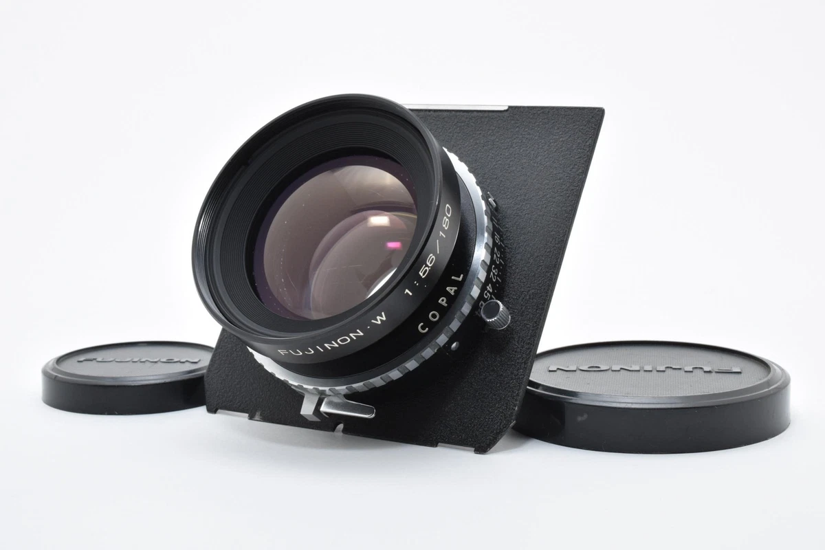 Fujifilm f/5.6 Camera Lenses 180mm Focal for sale | eBay