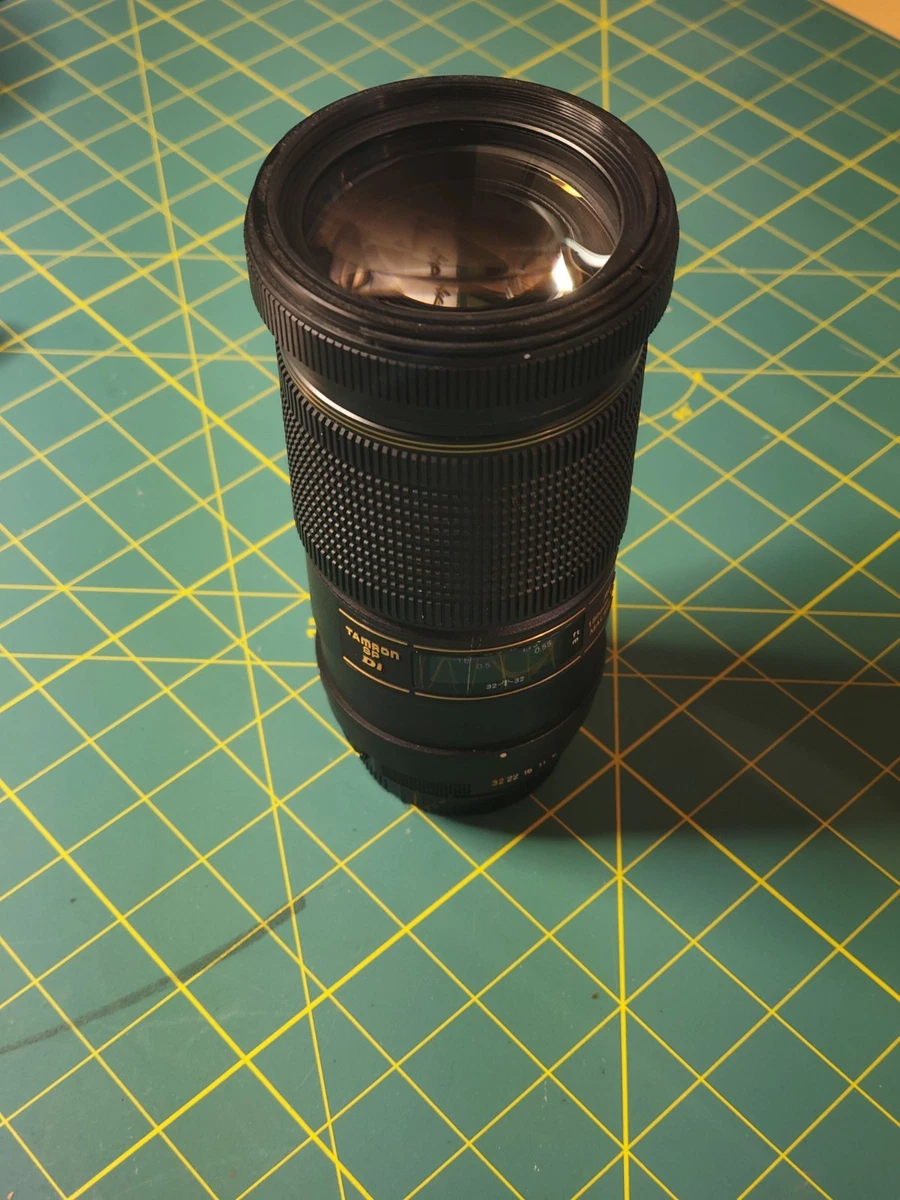 Tamron SP 180mm Focal Camera Lenses for sale | eBay
