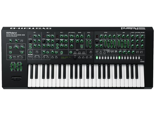 Roland RS-5 64 Voice Synthesizer | eBay