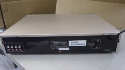 Marantz EQ580F 580F Graphic Equalizer Spectrum Analyzer AC100V 50