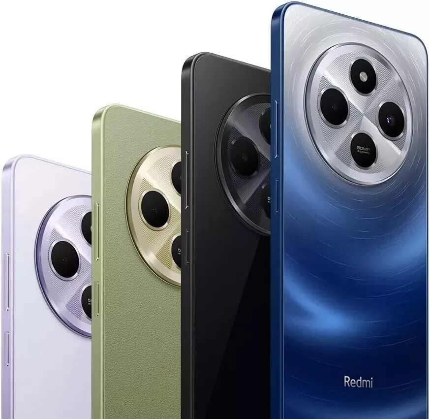 New) Xiaomi Redmi 14C 8GB+256GB 6.88