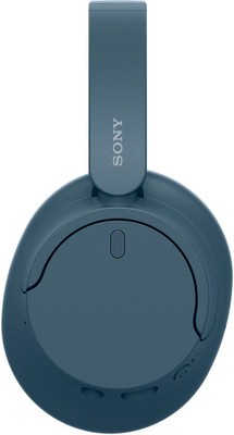 Sony - WHCH720N Wireless Noise Cancelling Headphones - Blue | eBay