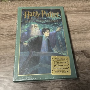 Deluxe Edition Harry Potter | eBay