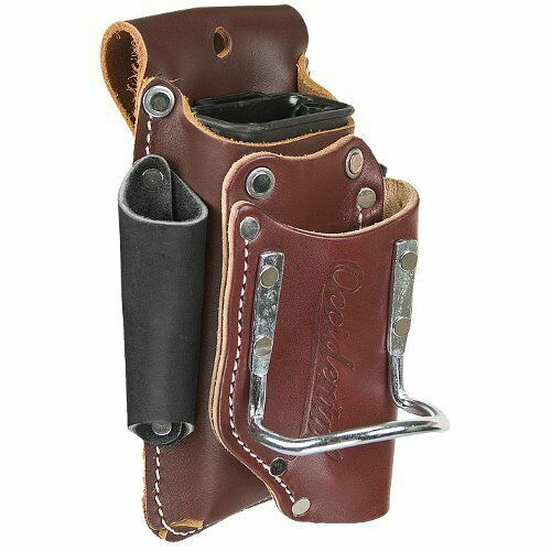 Occidental Leather 5520 5 in 1 Tool Holder for sale online | eBay