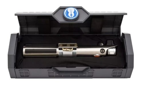 MASTER REPLICAS STAR WARS A NEW HOPE STORMTROOPER BLASTER .33