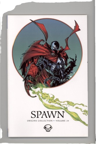 American Comics Marvel Spawn Hellverrine Venom | eBay