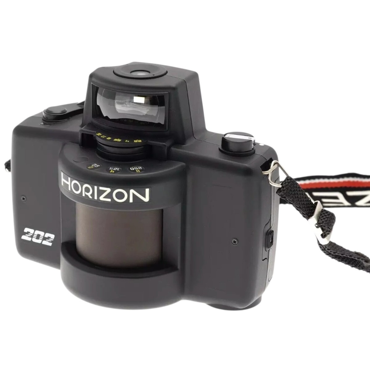 Horizon 202 KMZ Panoramic 35mm Camera Brand New | eBay