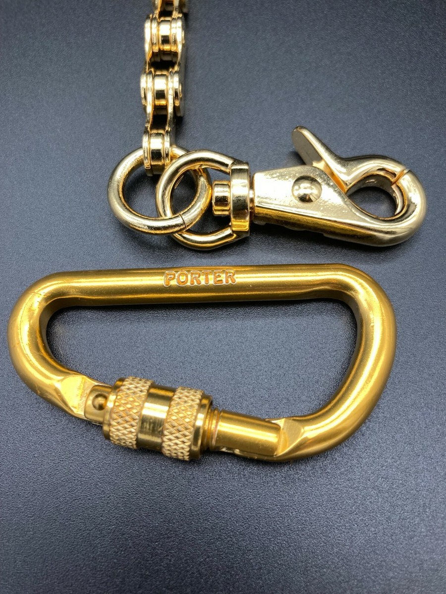 Yoshida Kaban Porter Chain Accessory from japan F/S | eBay