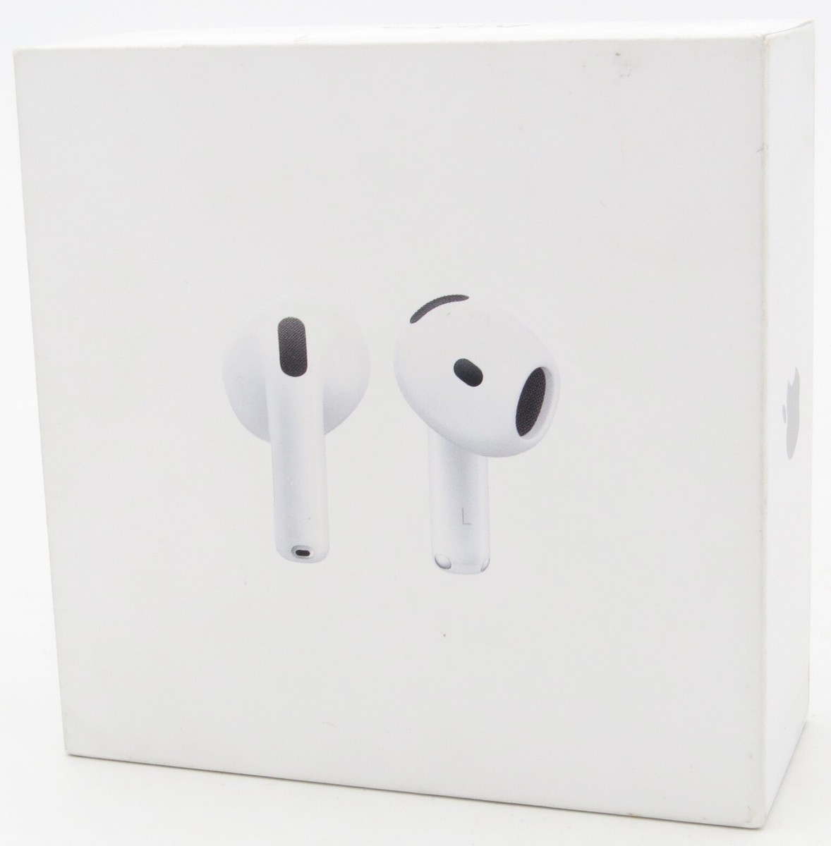 Apple AirPods 4 (4th Generation) Wireless Bluetooth Earbuds