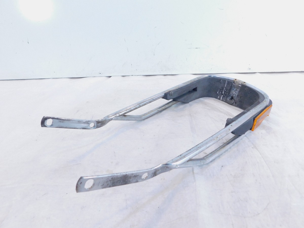 Harley Davidson Touring Electra Glide Ultra Classic Front Fender