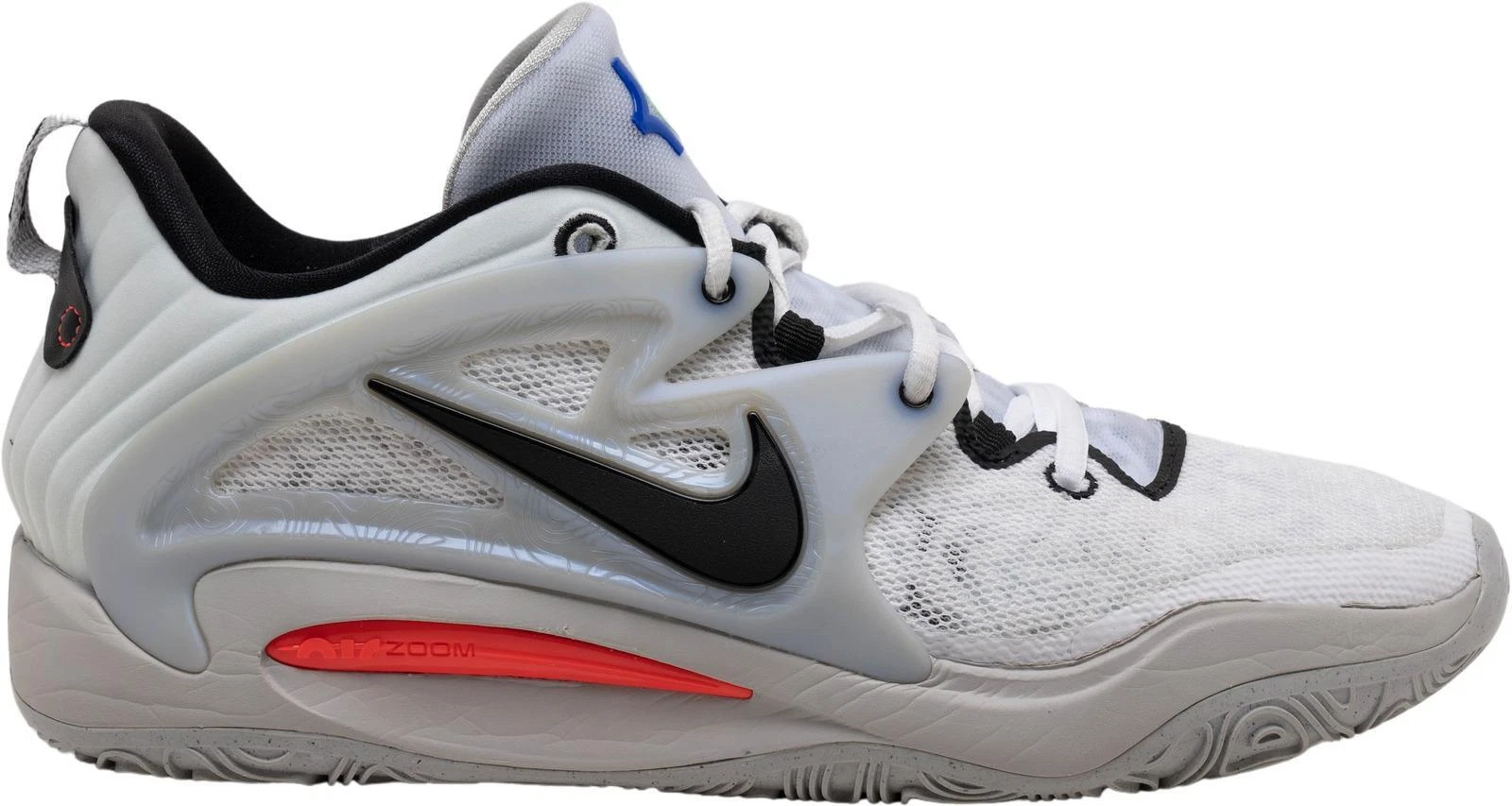 Nike KD 15 EP Brooklyn Nets for Sale | Authenticity Guaranteed | eBay