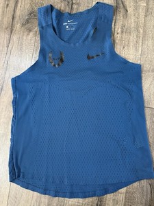 Nike Oregon Project Singlet | eBay