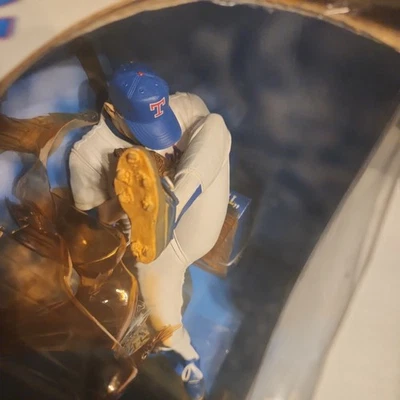 Nolan Ryan MLB Fan Action Figures for sale | eBay