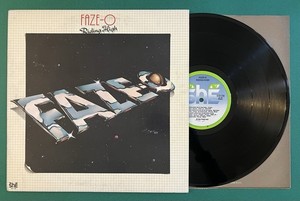 Faze-O Riding High | eBay