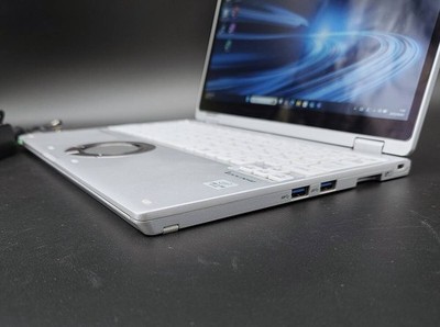 Panasonic Let's Note CF-QV9 Intel Core i5 SSD 256GB RAM 16GB JP | eBay