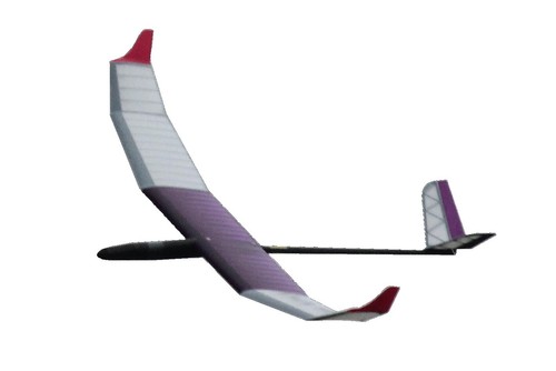 Sky-Coaster VII RC Sailplane Glider Radio Control Electric