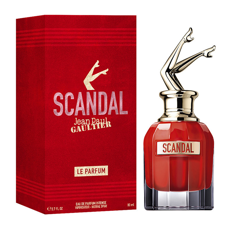 Jean Paul Gaultier Scandal Le Parfum 30 / 50 / 80 Eau de Parfum