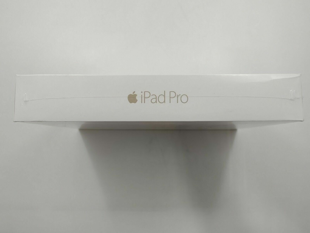 Apple iPad Pro (9.7-inch) A1673 32 GB, Wi-Fi, 9.7 in - Rose Gold