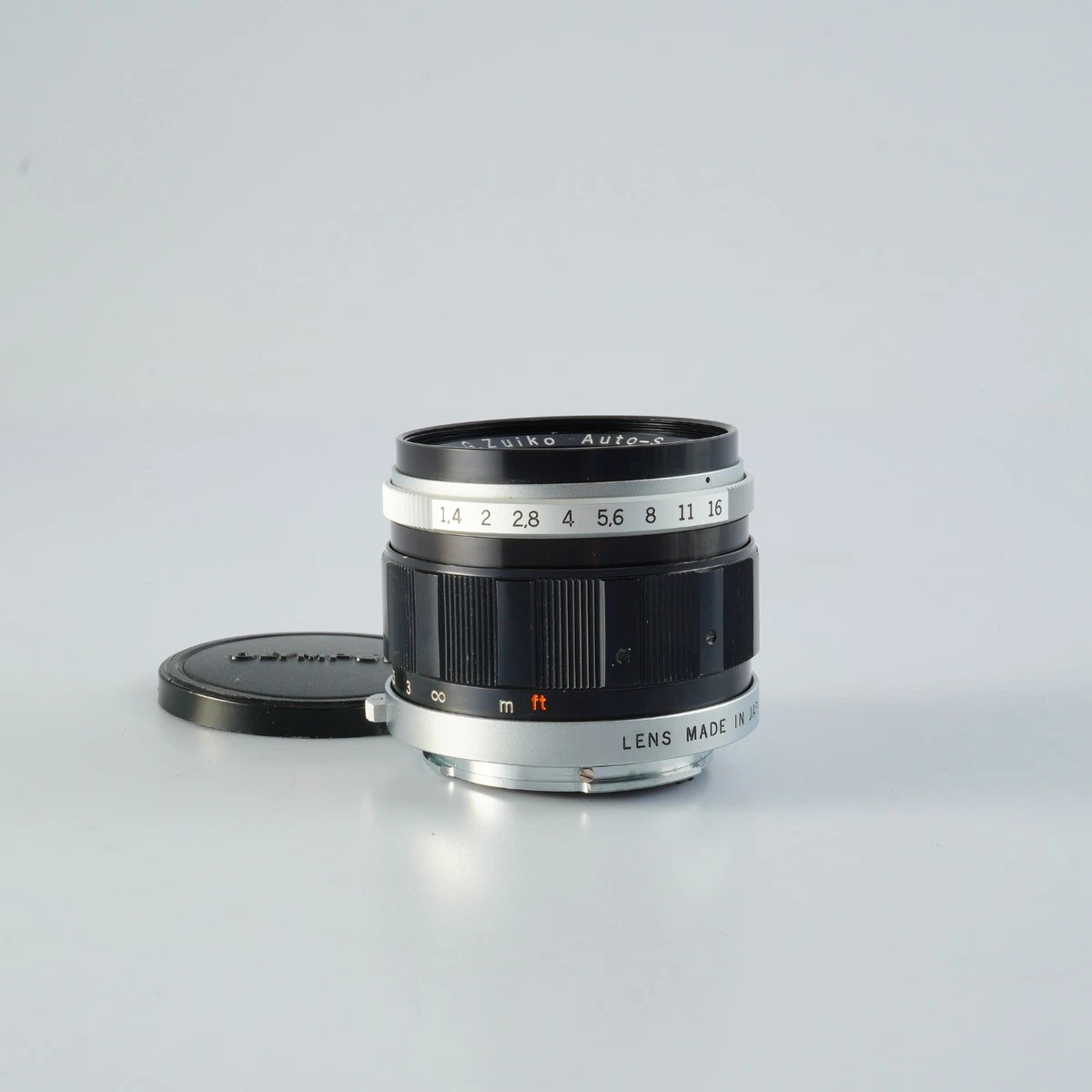 Olympus Zuiko 40mm f/1.4 Camera Lenses for sale - eBay
