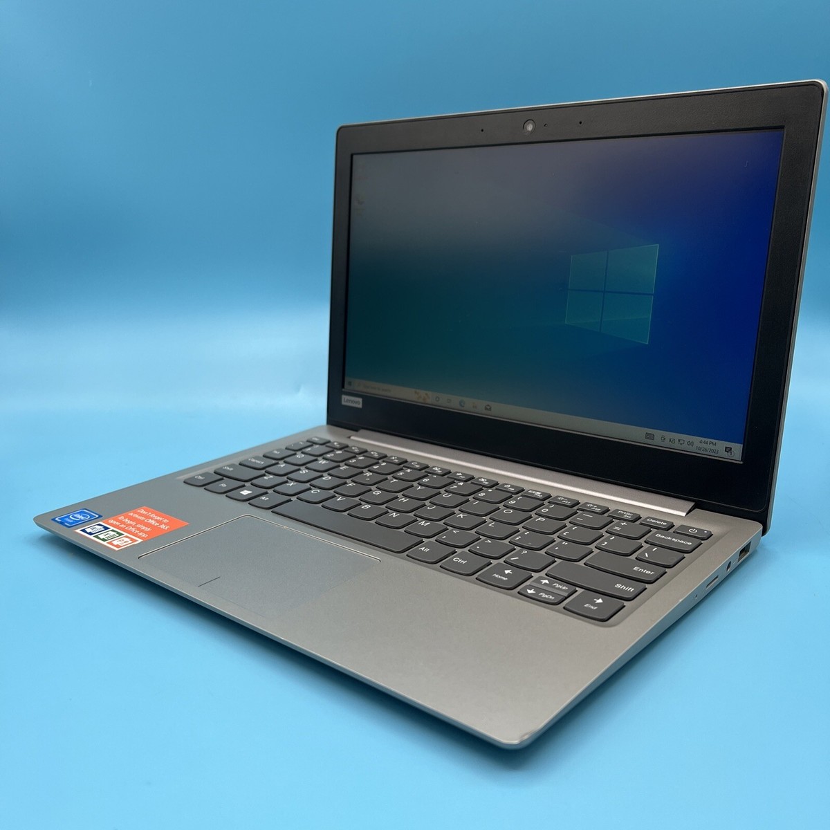 Lenovo Ideapad 120S-11IAP 2GB RAM Windows 10 Pro, model 81A4