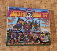 Dave's Picks Volume 24 by Grateful Dead (CD, 2017, Rhino) for sale