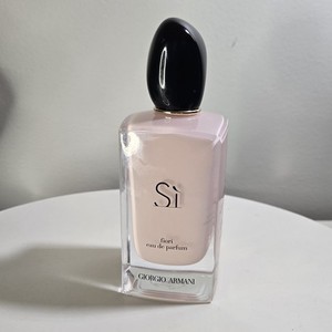 Armani Si Fiori | eBay