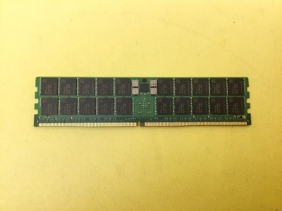 SK HYNIX 64GB (1X64GB) 2RX4 PC5-6400B DDR5 RDIMM SERVER MEMORY