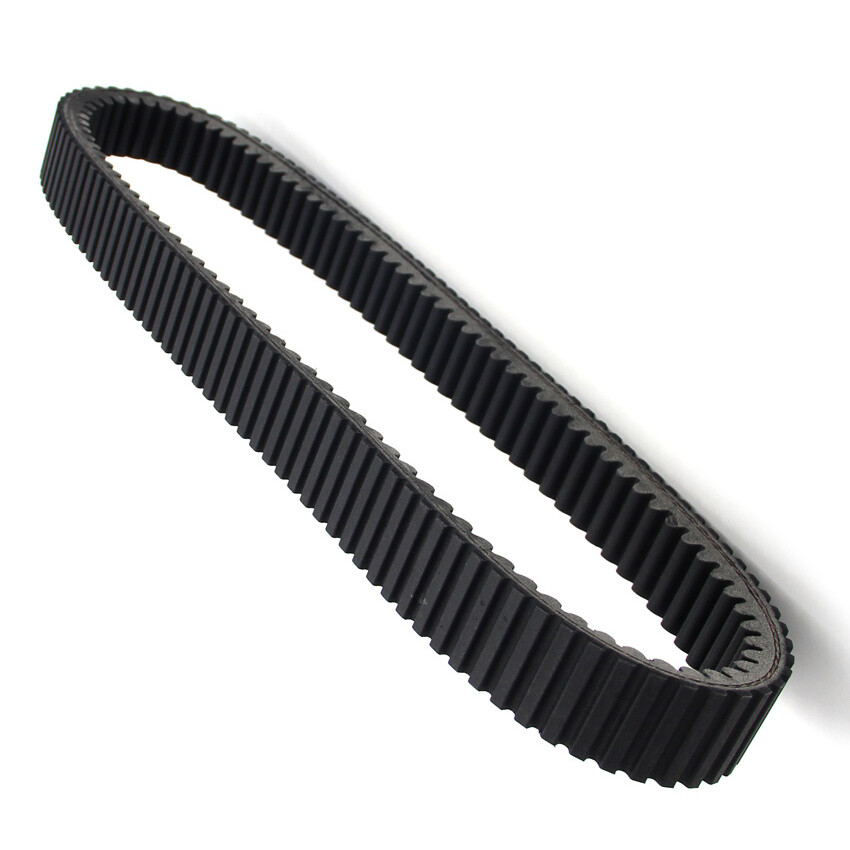 Drive belt for Arctic Cat TZ1 Turbo LXR 0627-076 Bearcat Z1 XT LTD