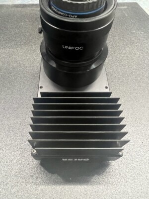 DALSA HS-80-08K80-00-R Line scan camera | eBay